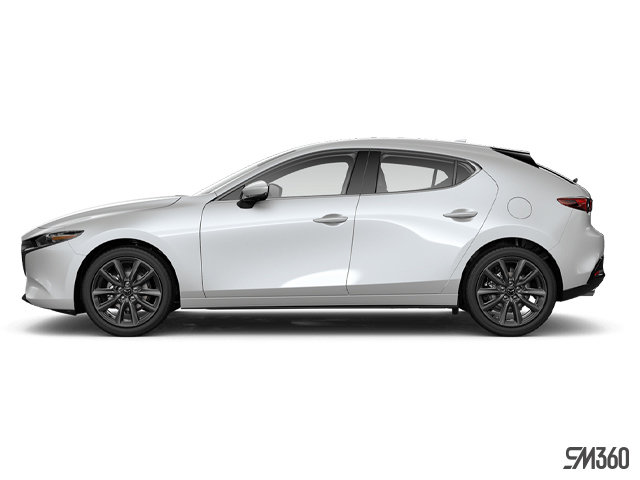 Mazda 3 Sport GT 2025 - Photo 1