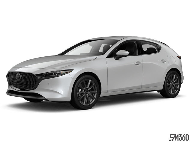 Mazda 3 Sport GT 2025 - Photo 2