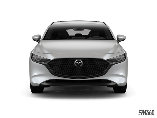 Mazda 3 Sport GT 2025 - Photo 3