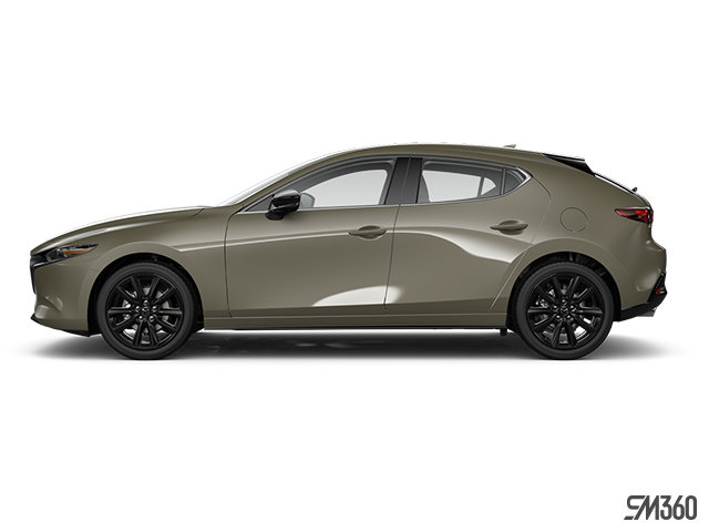 Mazda 3 Sport Suna 2025 - Photo 1