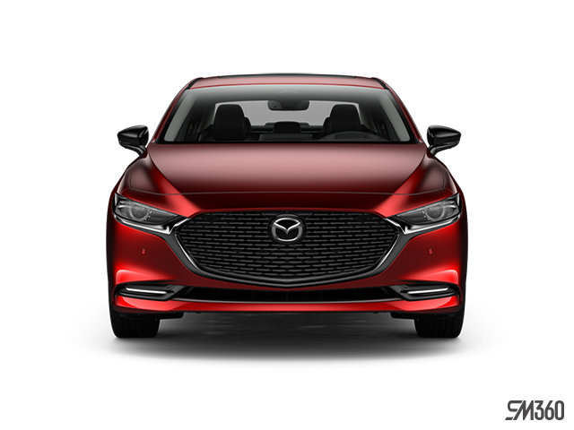 Mazda 3 GT 2025 - Photo 3