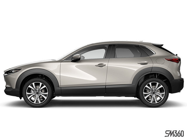 Mazda CX-30 GT 2025 - Photo 1