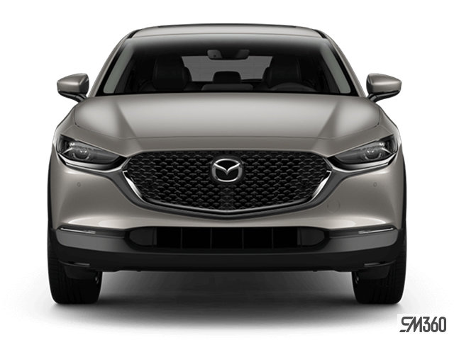 Mazda CX-30 GT 2025 - Photo 3