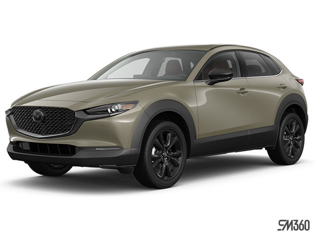 Mazda CX-30 Suna 2025 - Photo 2