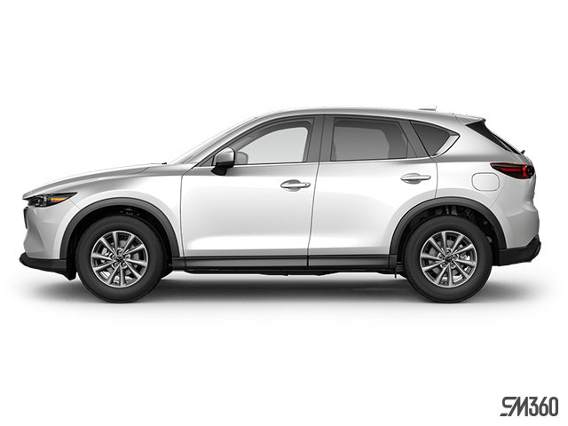 Mazda CX-5 GS 2025 - Photo 1