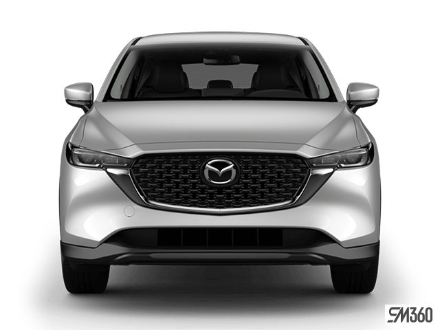 Mazda CX-5 GS 2025 - Photo 3