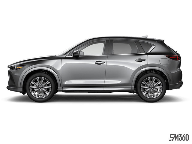 Mazda CX-5 GT 2025 - Photo 1
