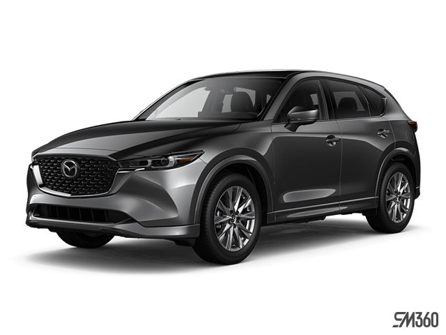 Mazda CX-5 GT 2025 - Photo 2
