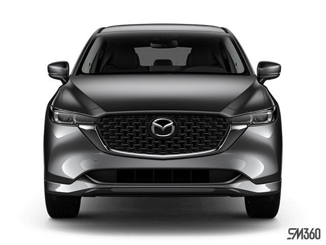Mazda CX-5 GT 2025 - Photo 3