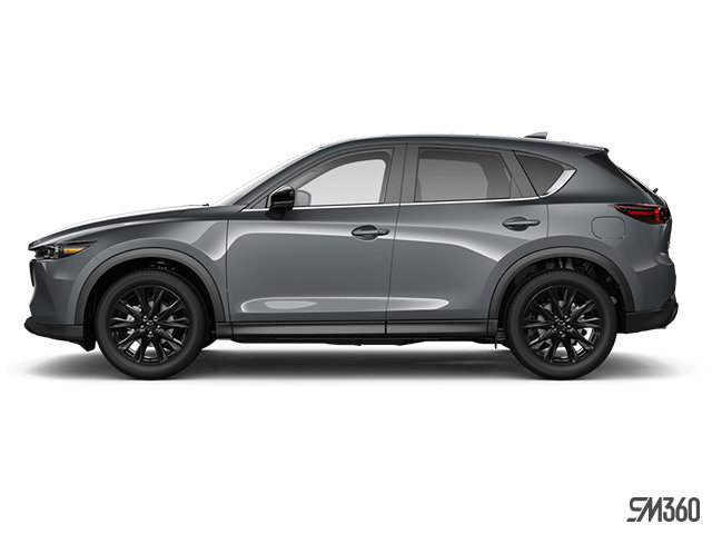 Mazda CX-5 Kuro 2025 - Photo 1