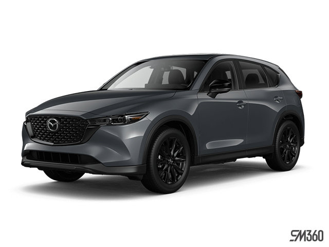 Mazda CX-5 Kuro 2025 - Photo 2