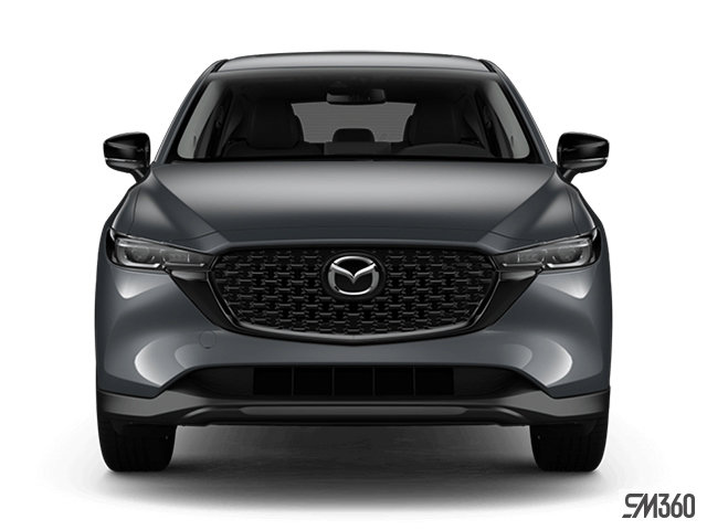 Mazda CX-5 Kuro 2025 - Photo 3