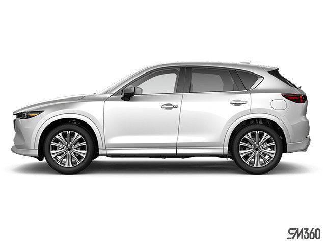Mazda CX-5 Signature 2025 - Photo 1