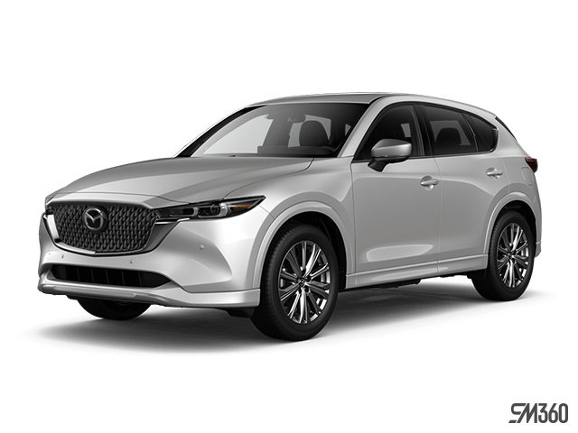 Mazda CX-5 Signature 2025 - Photo 2