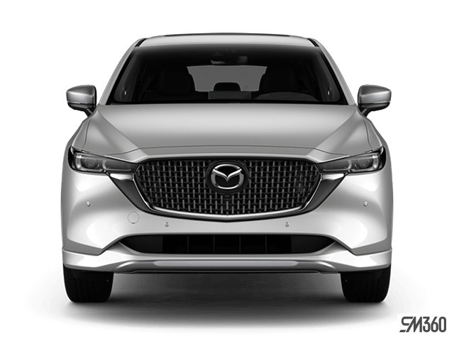 Mazda CX-5 Signature 2025 - Photo 3