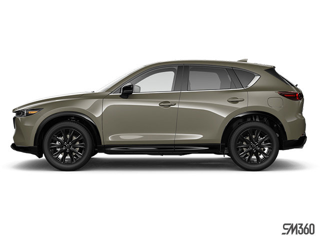 Mazda CX-5 Suna 2025 - Photo 1