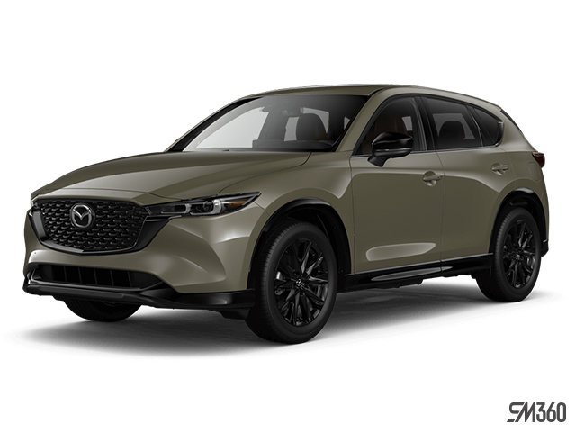 Mazda CX-5 Suna 2025 - Photo 2