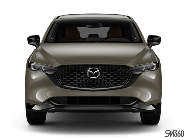 Mazda CX-5 Suna 2025 - Photo 3