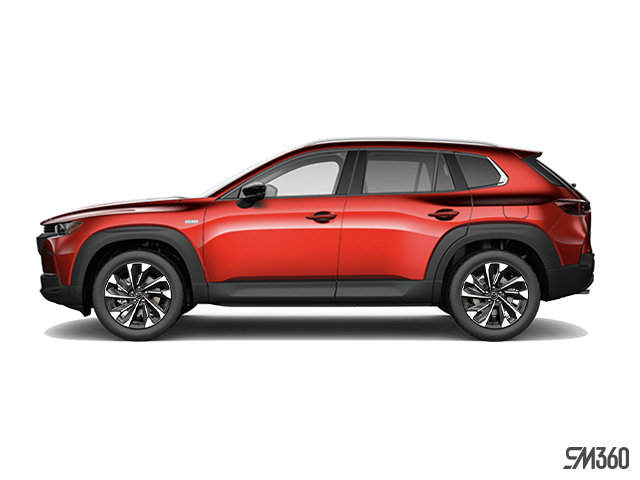 Mazda CX-50 hybride GT 2025 - Photo 1