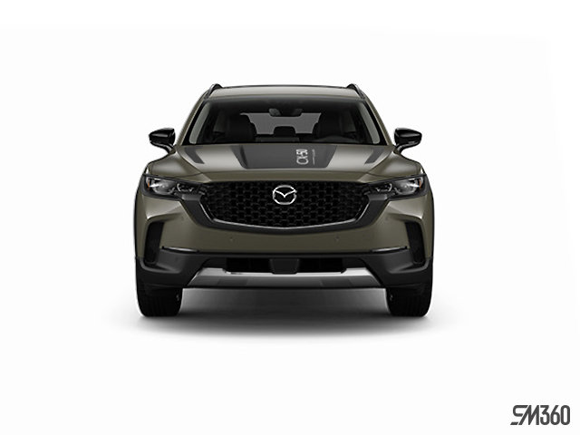 Mazda CX-50 Meridian 2025 - Photo 3