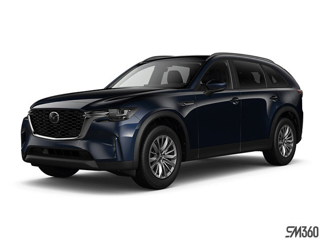 Mazda CX-90 MHEV GS 2025 - Photo 2