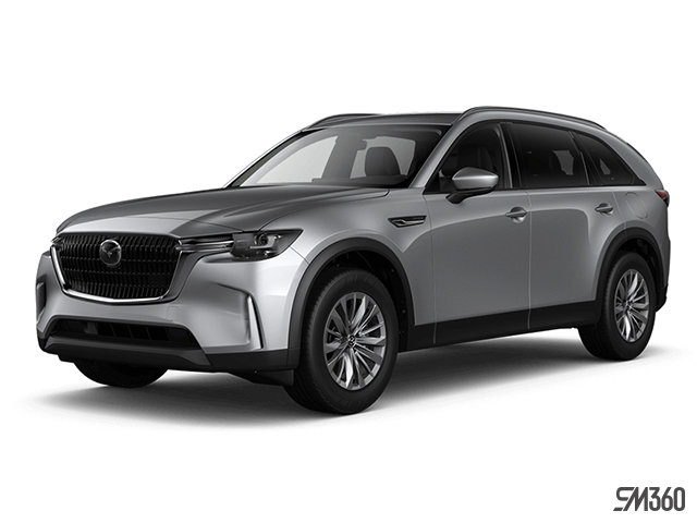 Mazda CX-90 PHEV GS-L 2025 - Photo 2