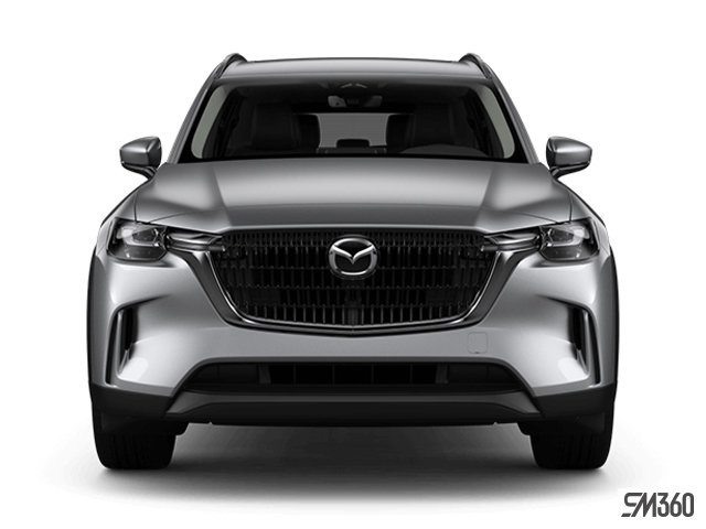 Mazda CX-90 PHEV GS-L 2025 - Photo 3