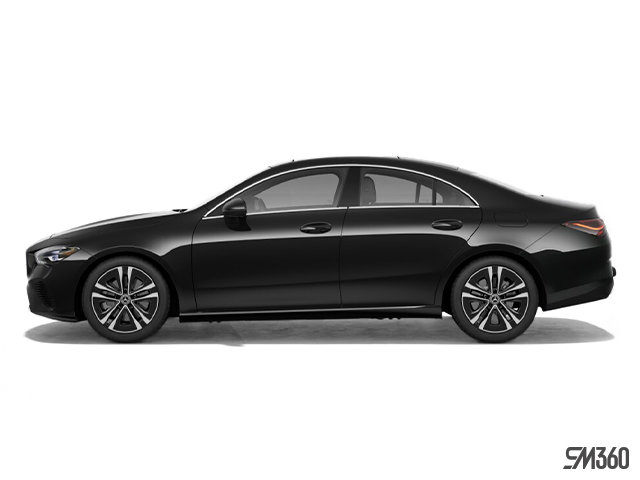 Mercedes-Benz CLA 250 4MATIC 2025 - Photo 1