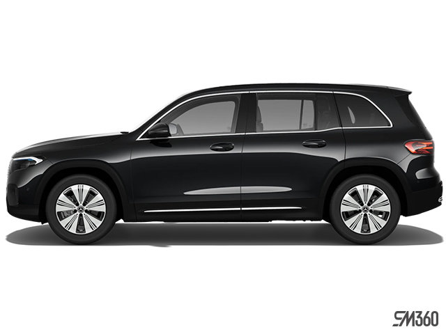 Mercedes-Benz EQB 250 2025 - Photo 1