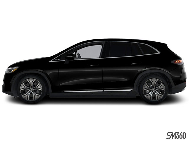 Mercedes-Benz EQE VUS 350 4MATIC 2025 - Photo 1