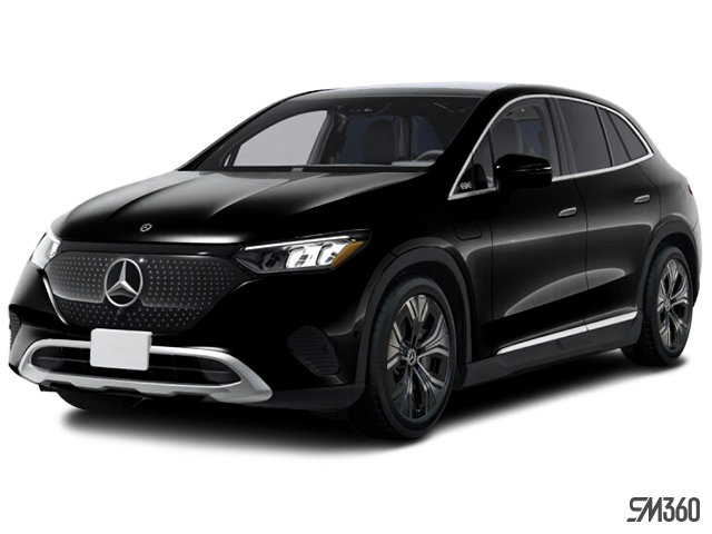 Mercedes-Benz EQE VUS 350 4MATIC 2025 - Photo 2