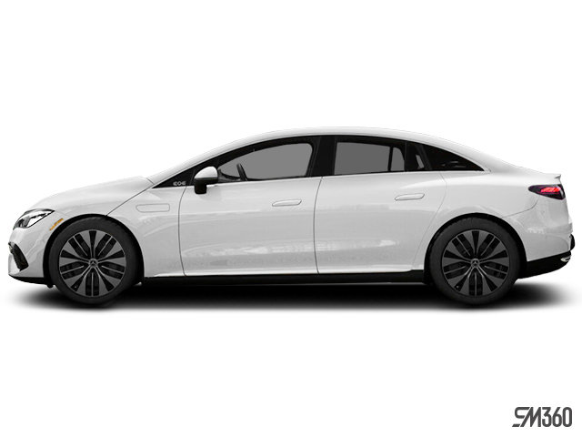 Mercedes-Benz EQE 350 4MATIC 2025 - Photo 1