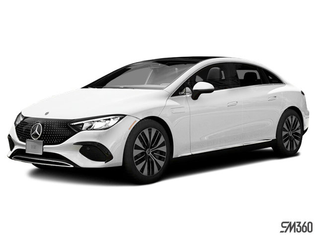 Mercedes-Benz EQE 350 4MATIC 2025 - Photo 2