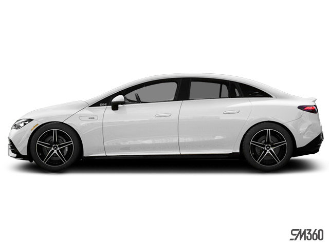 Mercedes-Benz EQE AMG 4MATIC 2025 - Photo 1