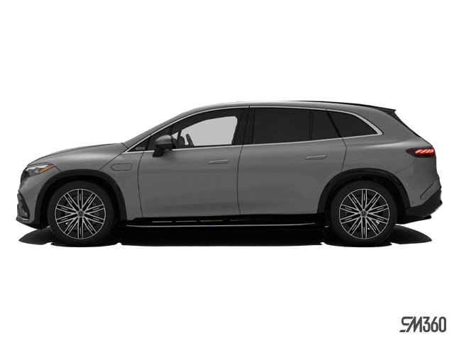 Mercedes-Benz EQS SUV 450 4MATIC 2025 - Photo 1