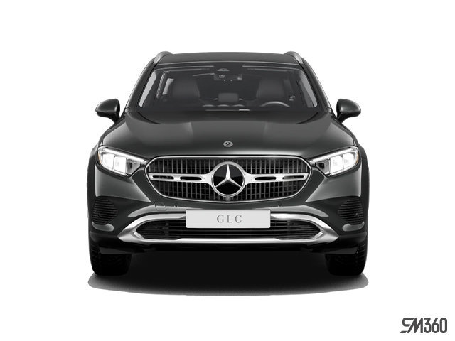 Mercedes-Benz GLC PHEV 350e 4MATIC 2025 - Photo 2