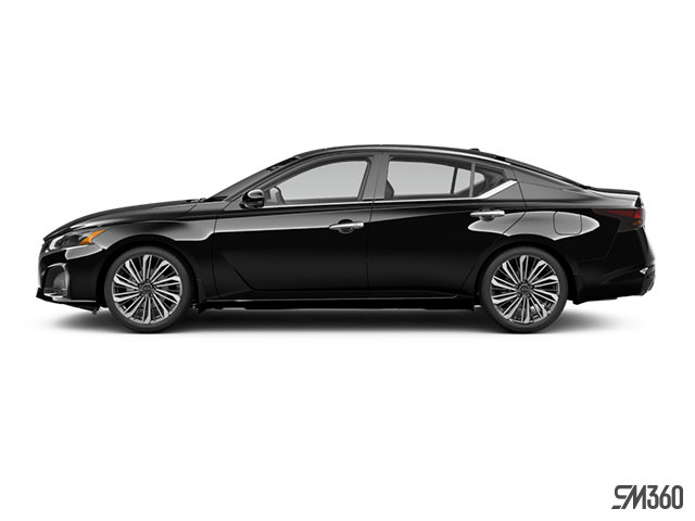 Nissan Altima PLATINUM 2025 - Photo 1
