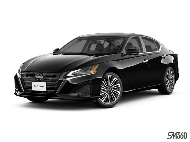 Nissan Altima PLATINUM 2025 - Photo 2