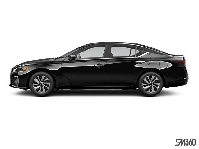 Nissan Altima S 2025 - Photo 1