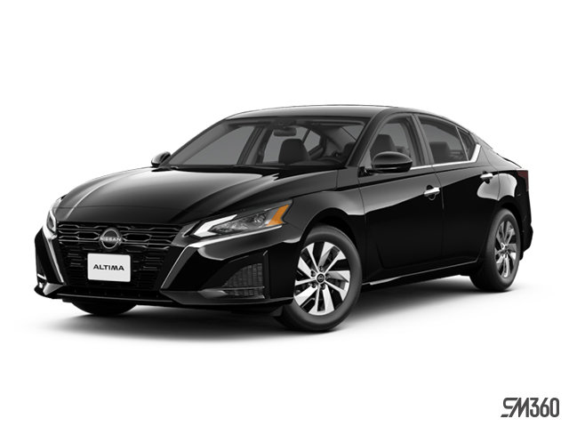 Nissan Altima S 2025 - Photo 2