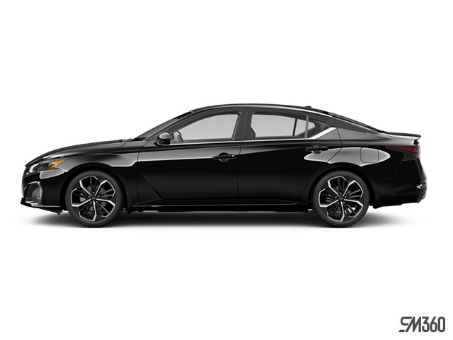 Nissan Altima SR 2025 - Photo 1