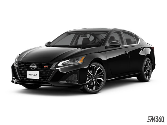 Nissan Altima SR 2025 - Photo 2