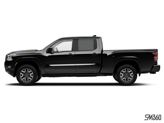 2025 Nissan Frontier SL in Antigonish