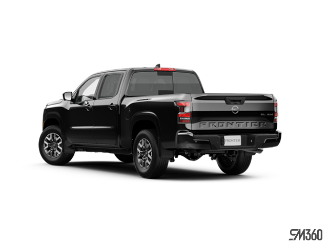 2025 Nissan Frontier SL in Antigonish