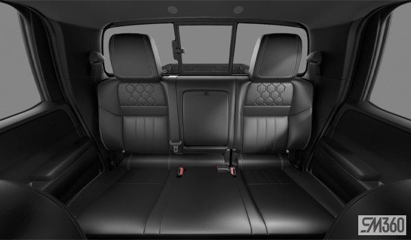 2025 Nissan Frontier SL in Antigonish