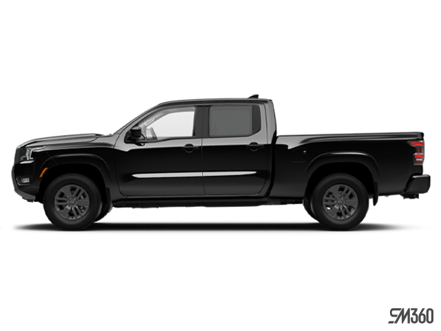 2025 Nissan Frontier 4WD SV in Antigonish