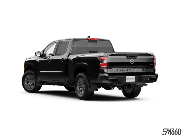 2025 Nissan Frontier 4WD SV in Antigonish