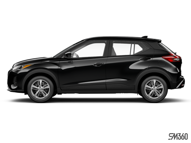 2025 Nissan Kicks Play S in Antigonish