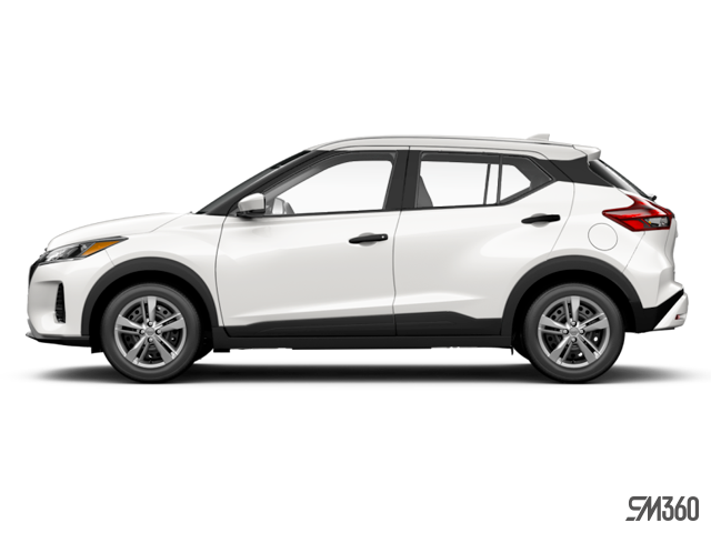 2025 Nissan Kicks Play S in Antigonish