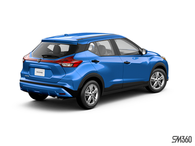 2025 Nissan Kicks Play S in Antigonish
